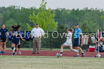 L-Soccer vs SHS 237